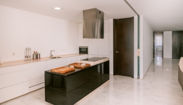 Resa Estates Talamanca for sale Pouet luxury kitchen.JPG